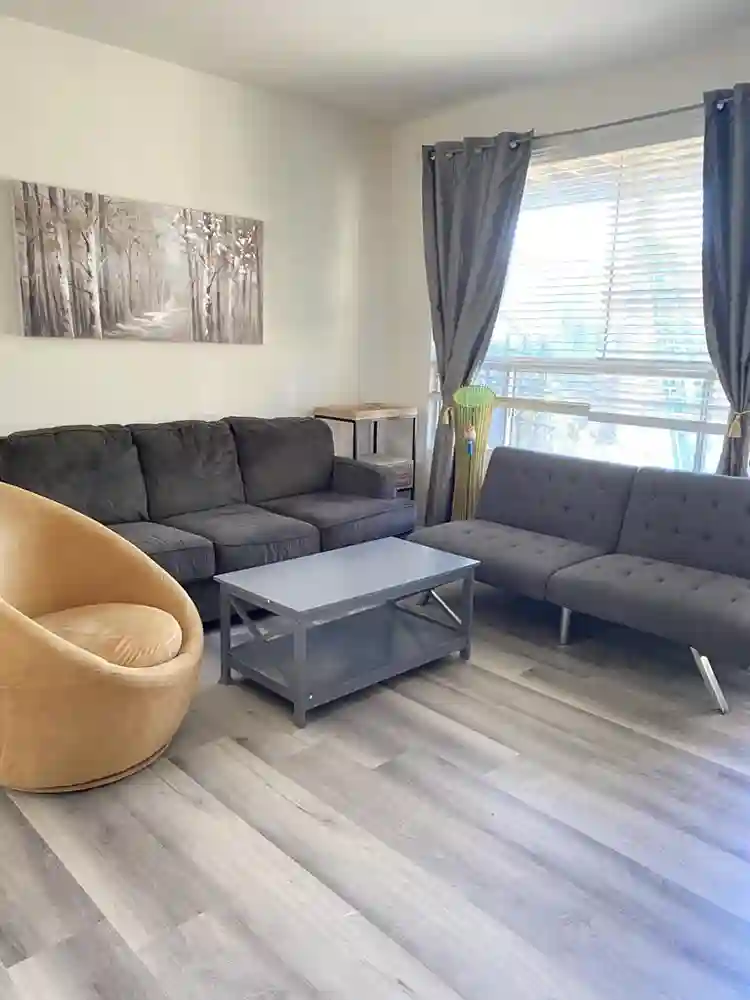 Cozy house in Chino Hill.