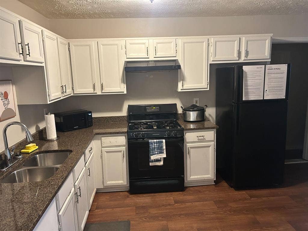 7 BR in Lithonia
