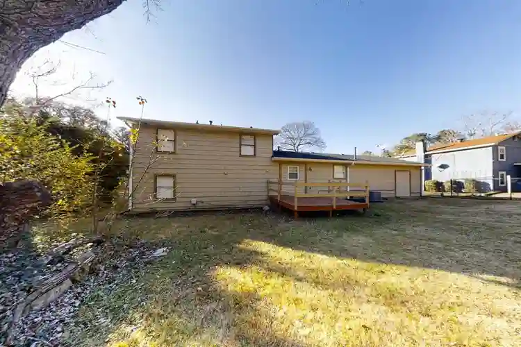 9 BR in Stone Mountain