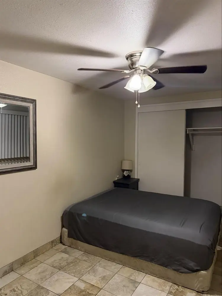 Offering room for rent!