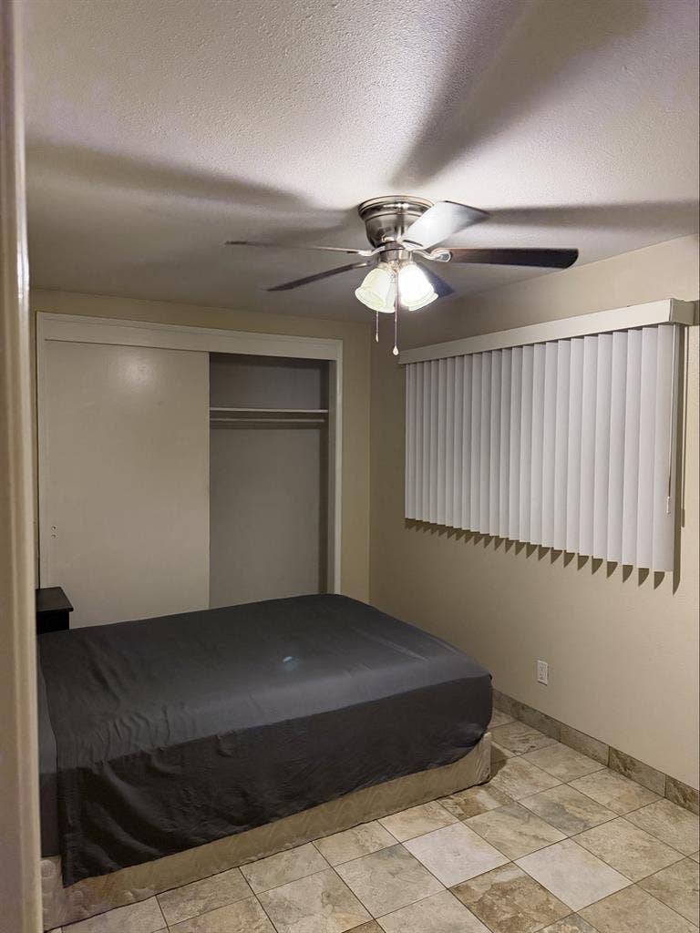 Offering room for rent!
