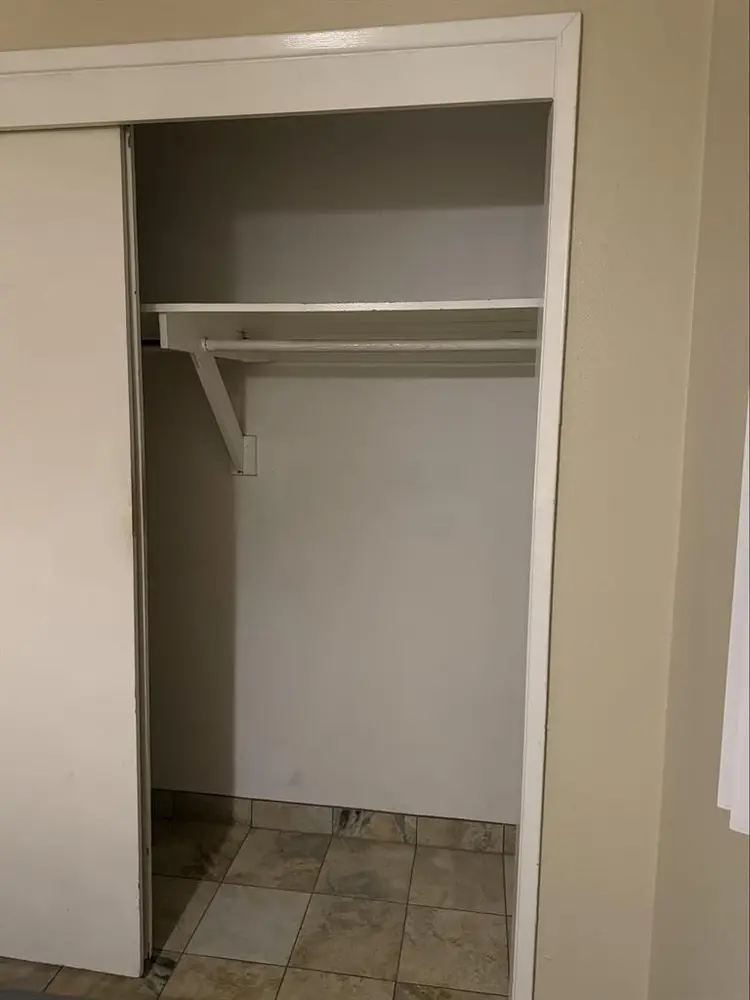 Offering room for rent!