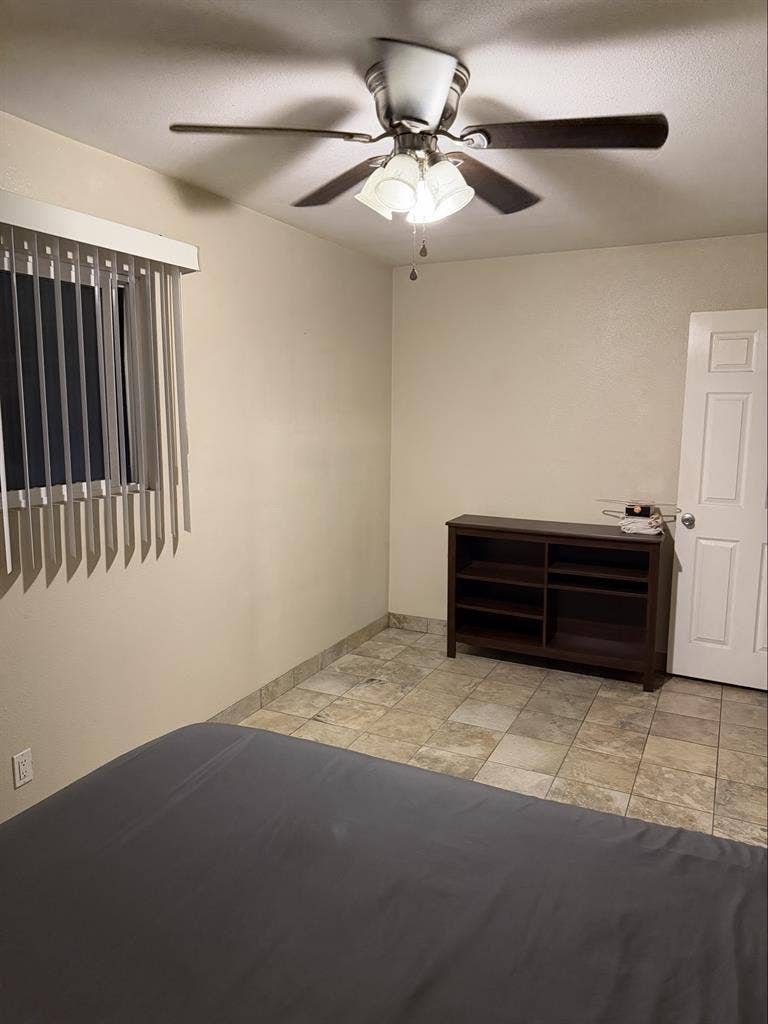 Offering room for rent!