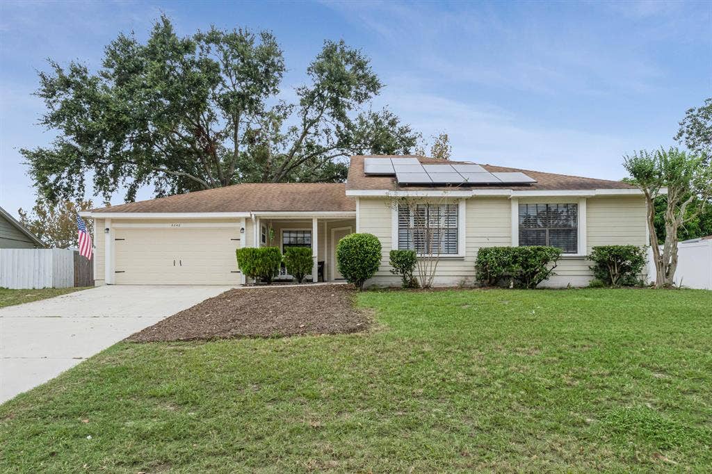 8 BR in Orlando
