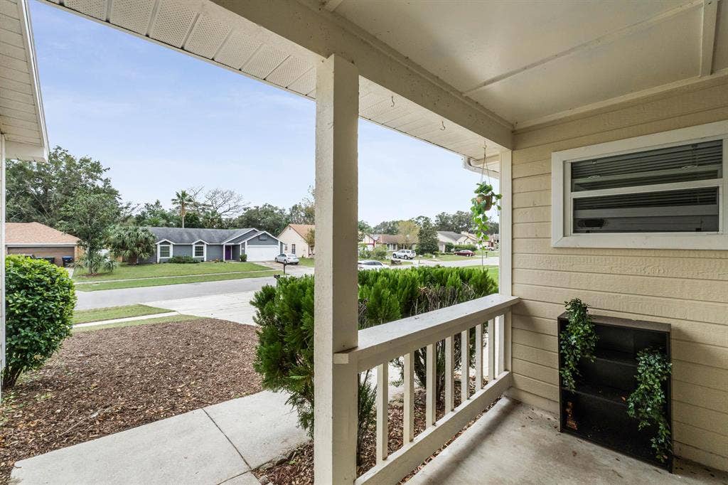 8 BR in Orlando