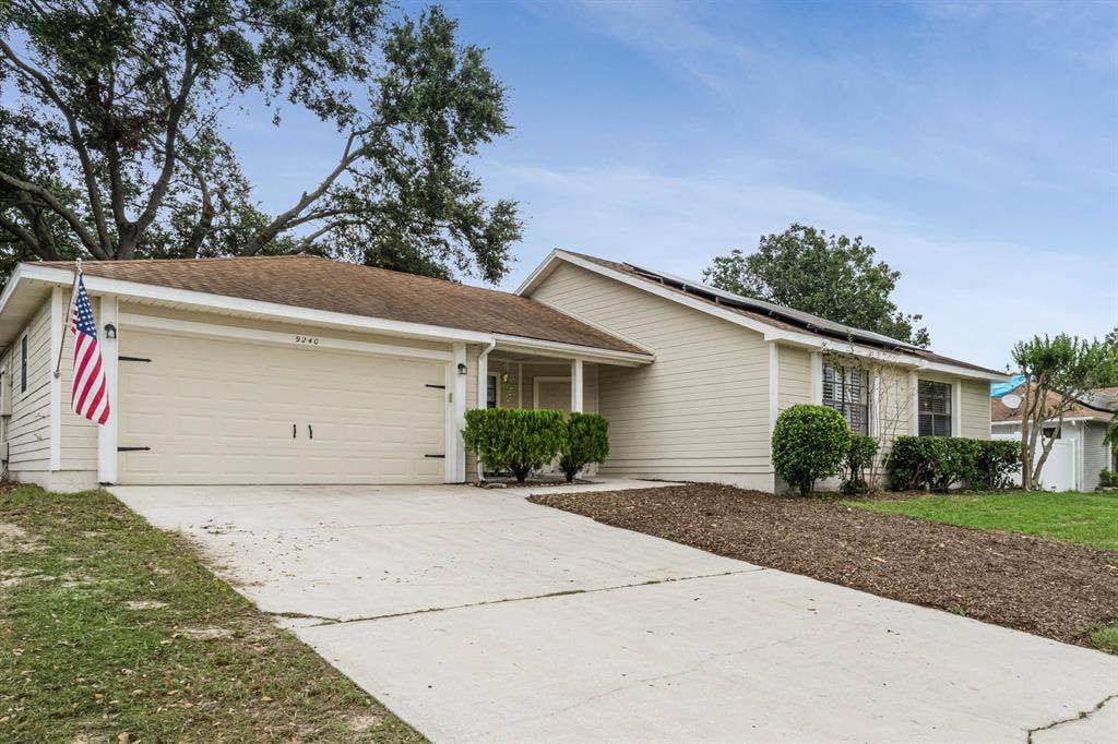 8 BR in Orlando