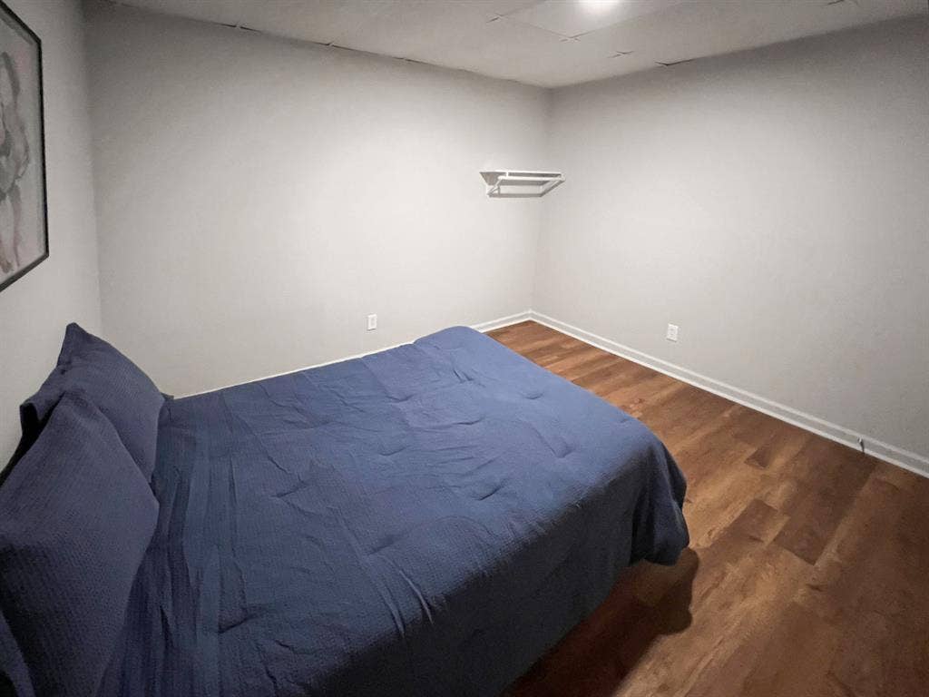 8 BR in Atlanta