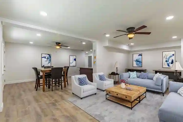 4 BR in Tampa