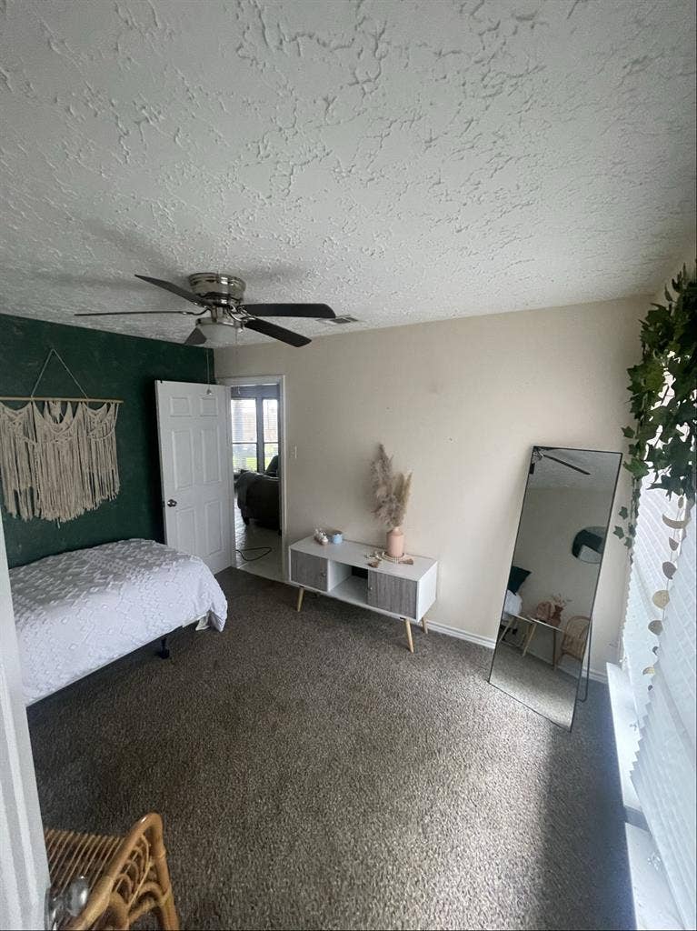 Room & Bathroom for Female Roomate