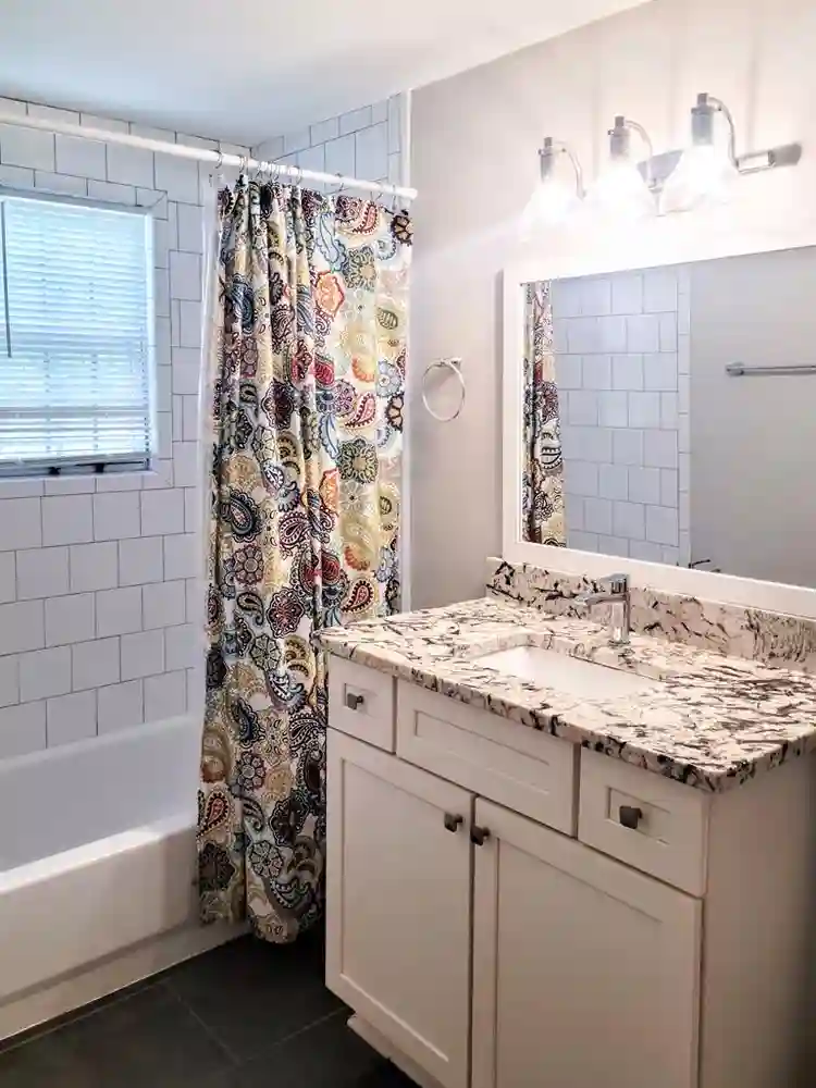 3 BR in Atlanta