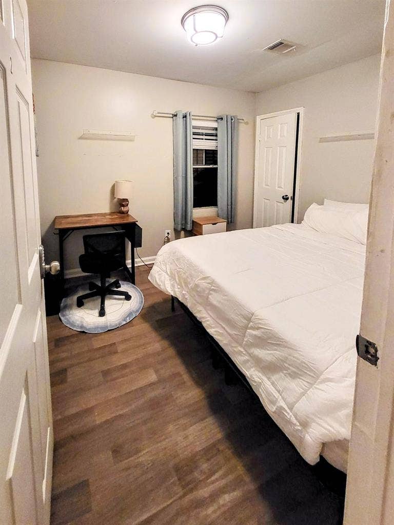 3 BR in Atlanta