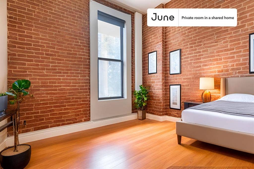 4 BR in New York City