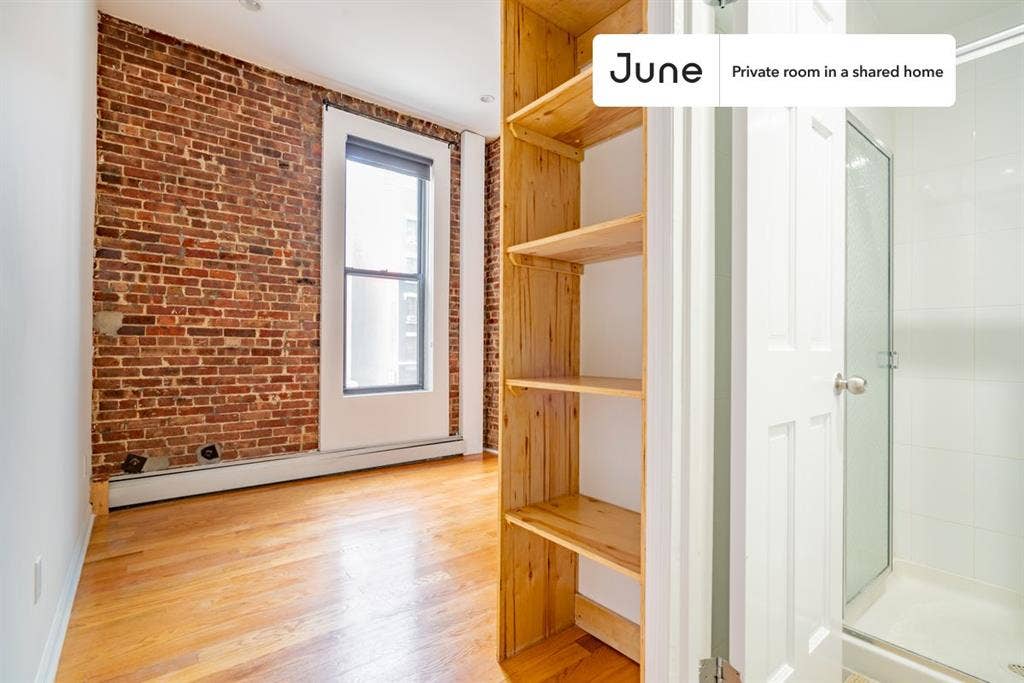 4 BR in New York City