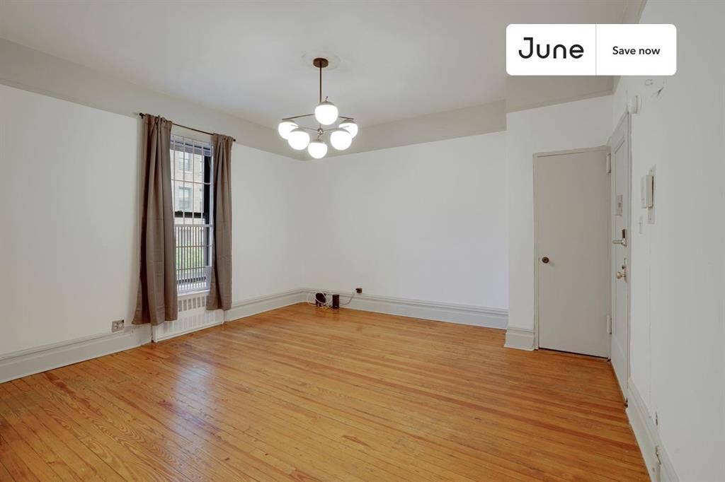 Studio in New York City