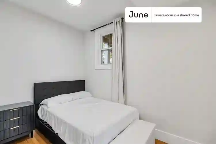 5 BR in Boston
