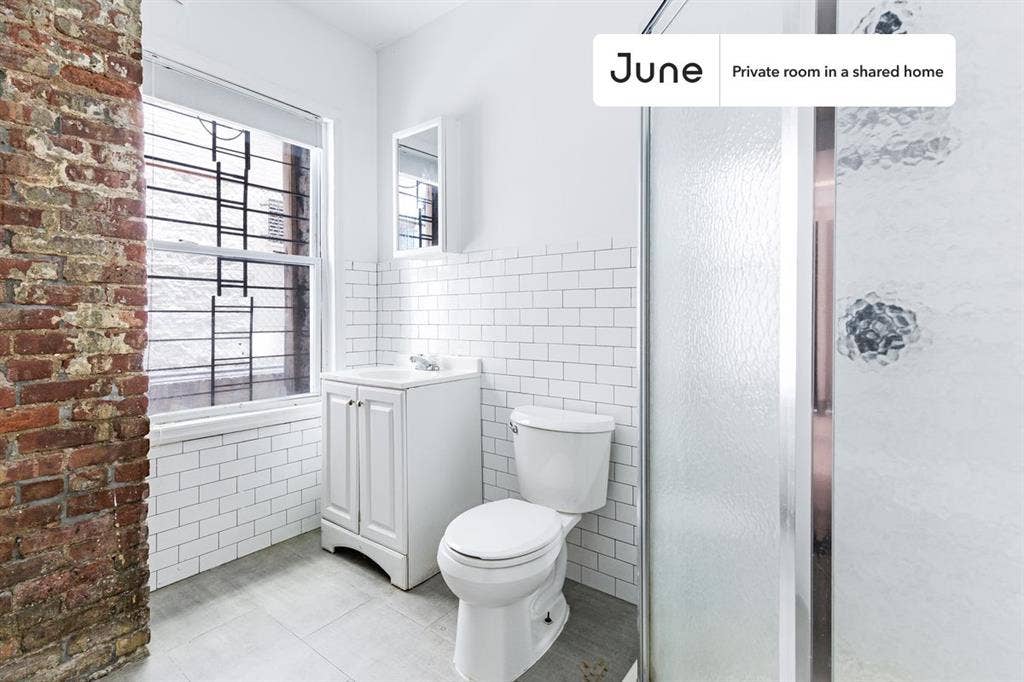 4 BR in New York City