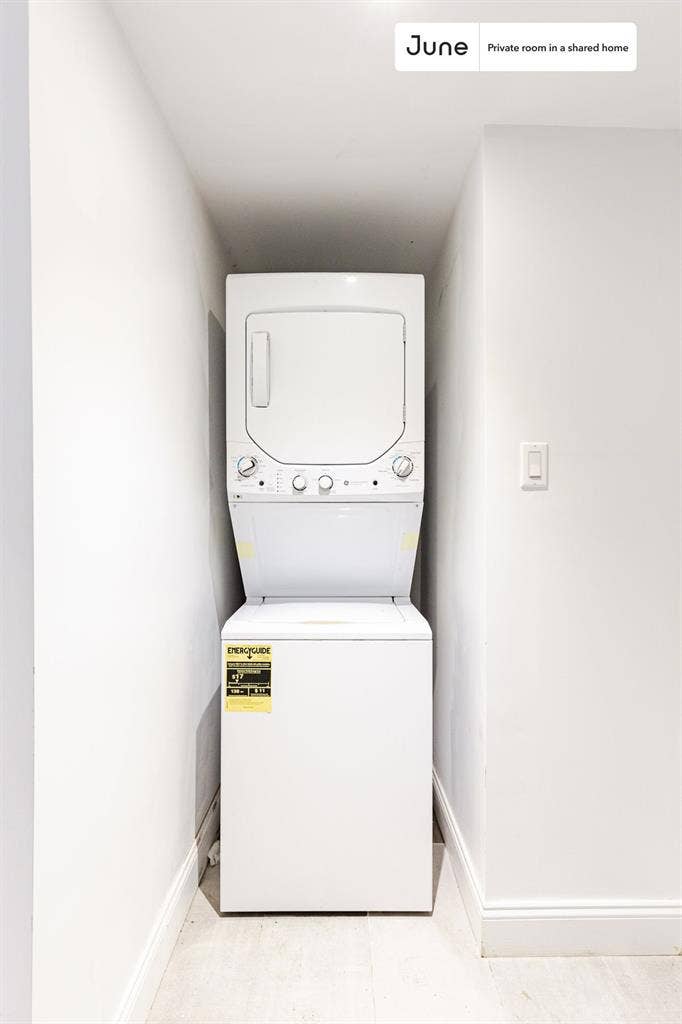 4 BR in New York City