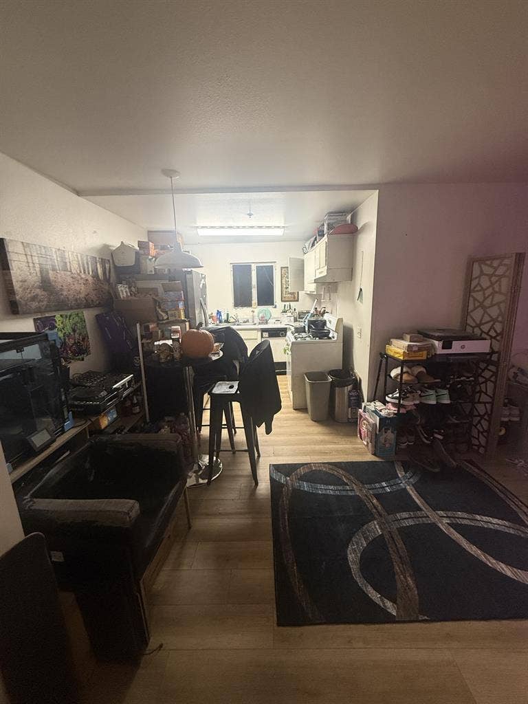Room for rent in East Hollywood