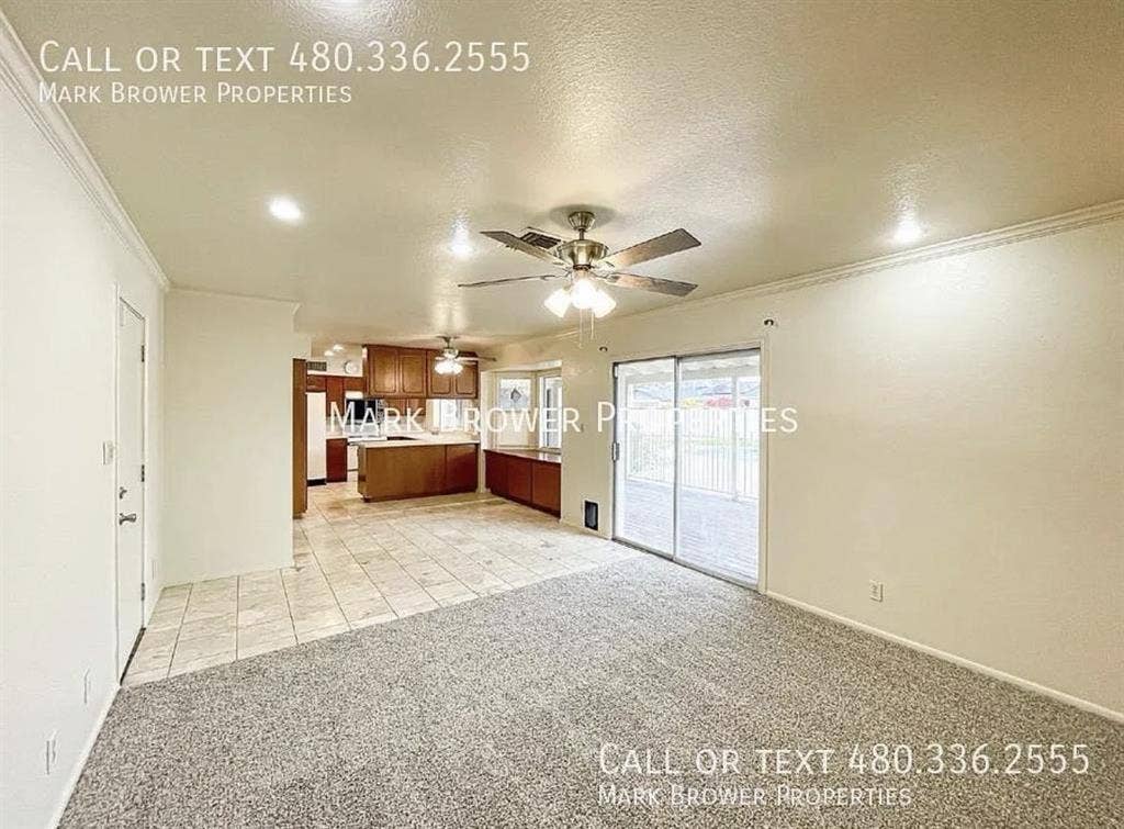 HOUSE NEAR ASU TEMPE