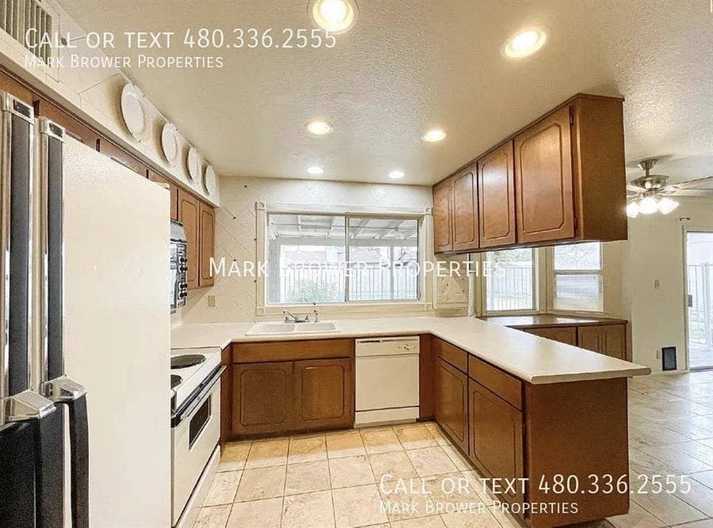 HOUSE NEAR ASU TEMPE