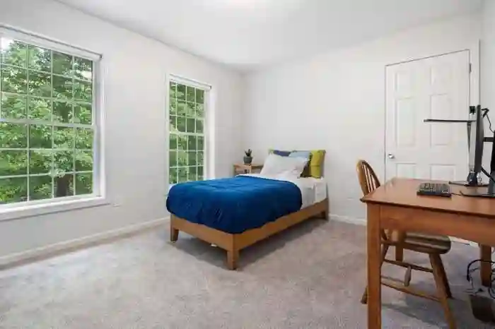 Looking for roommates