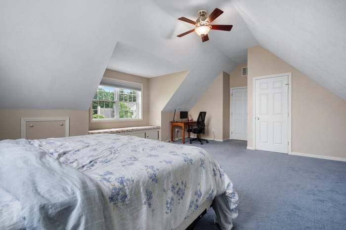 Looking for roommates