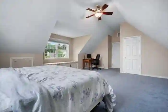 Looking for roommates