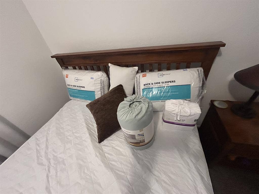 Move-in Special in Spring Valley CA