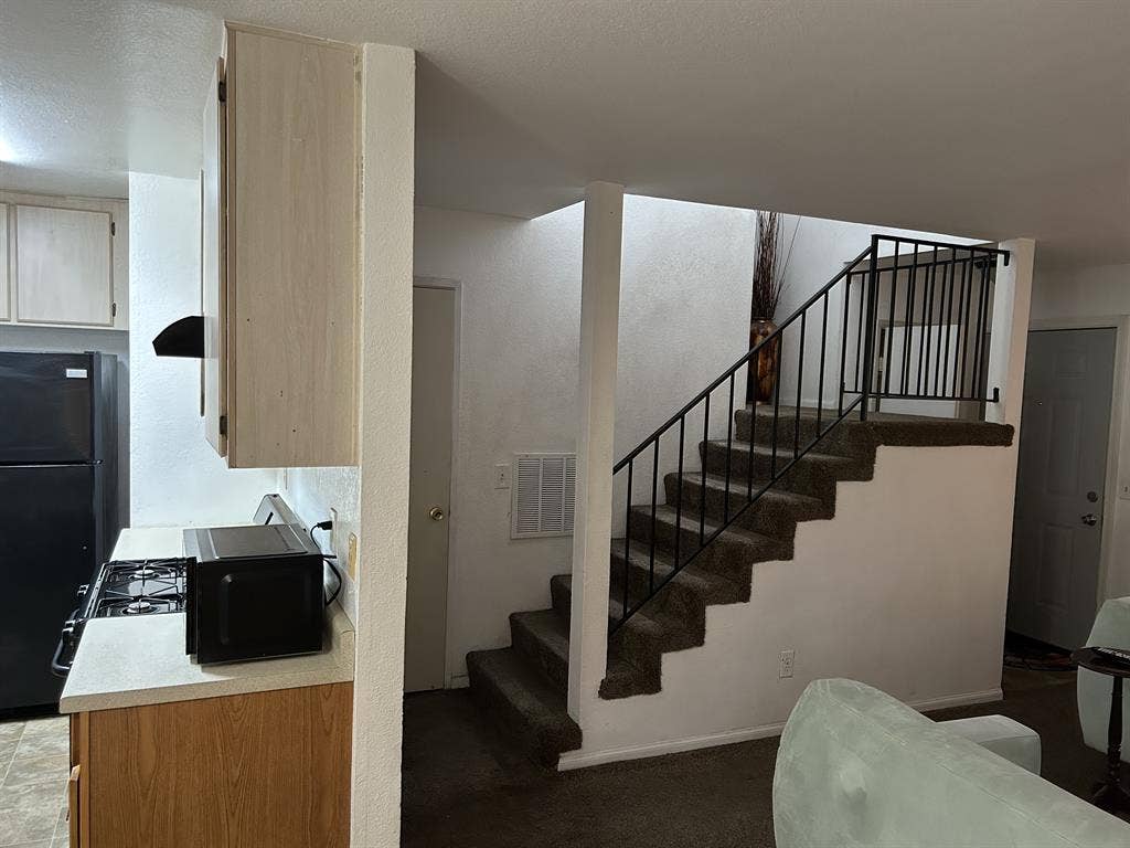 Move-in Special in Spring Valley CA