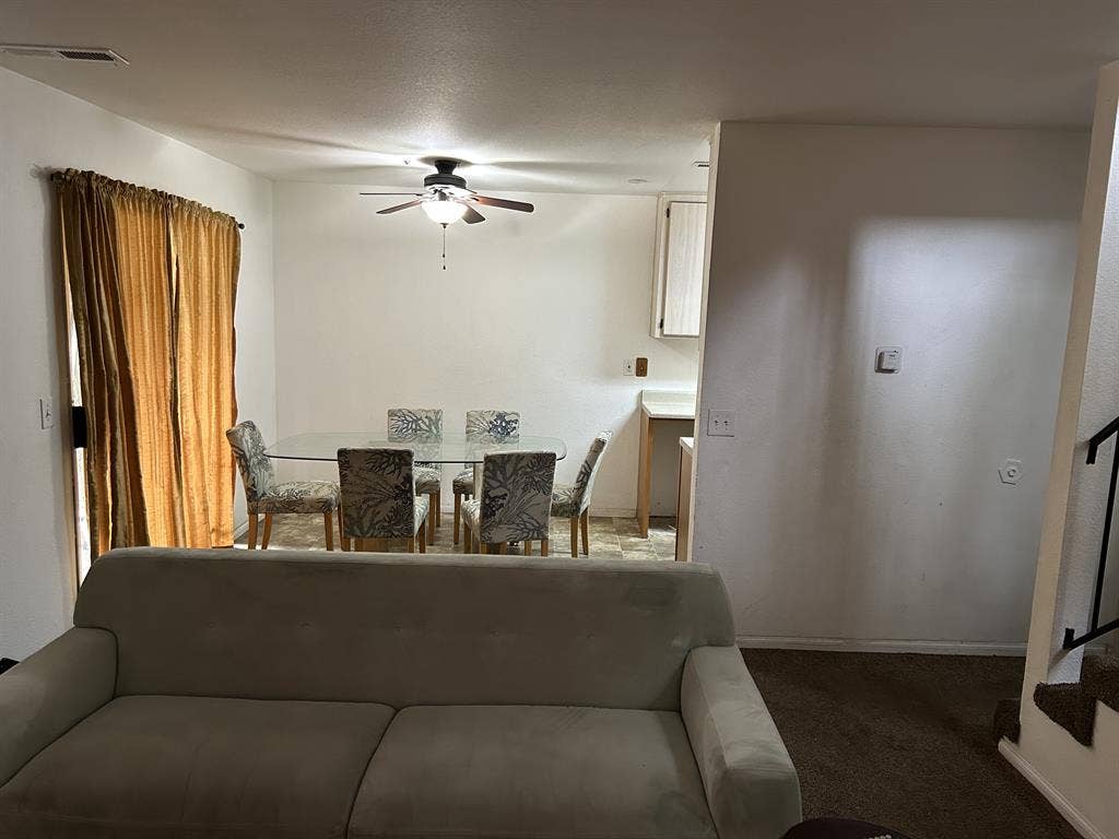 Move-in Special in Spring Valley CA