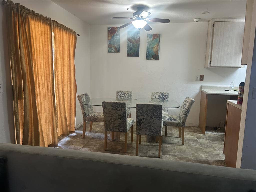 Move-in Special in Spring Valley CA