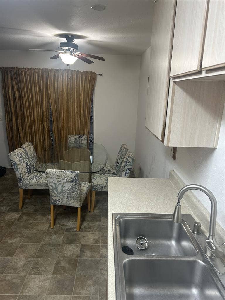 Move-in Special in Spring Valley CA