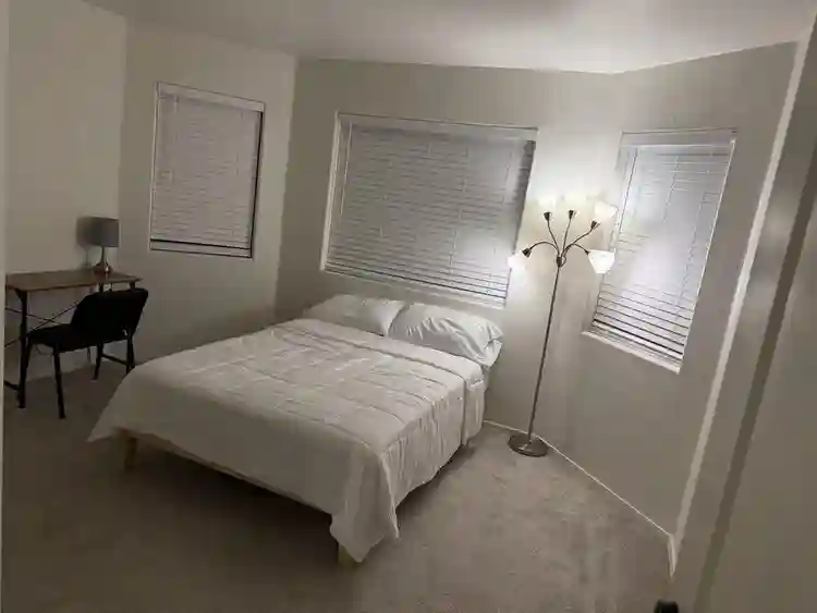 Cozy home With small town charm