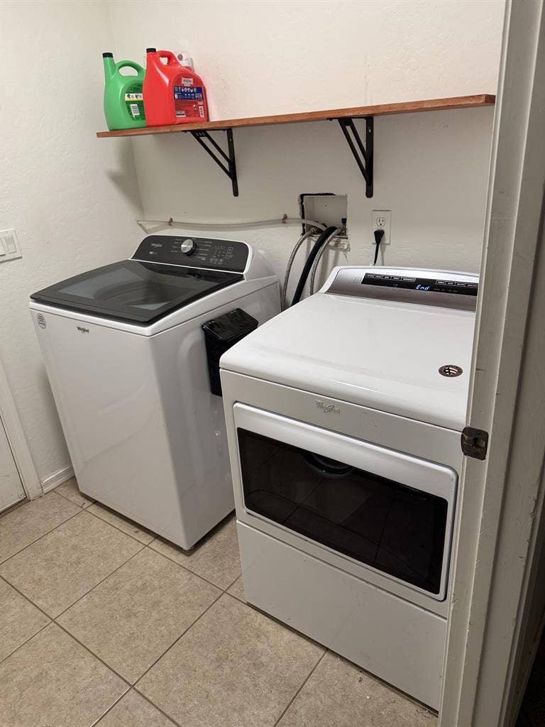 Cozy home With small town charm