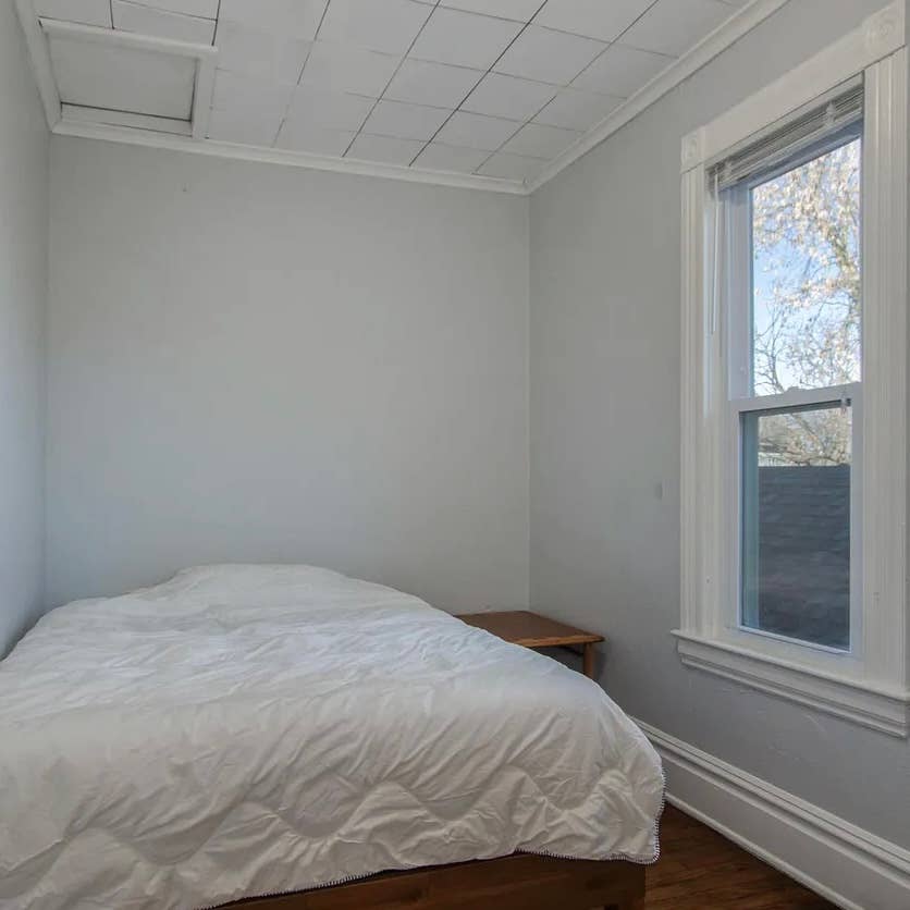 Bath Upper apartment