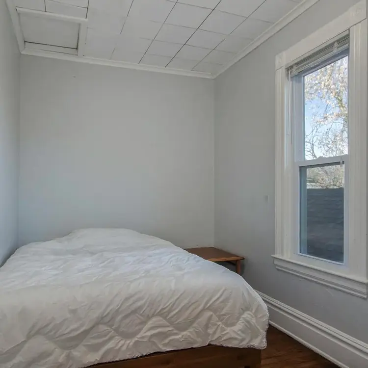 Bath Upper apartment