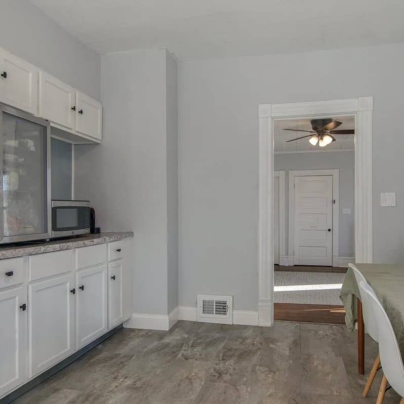 Bath Upper apartment