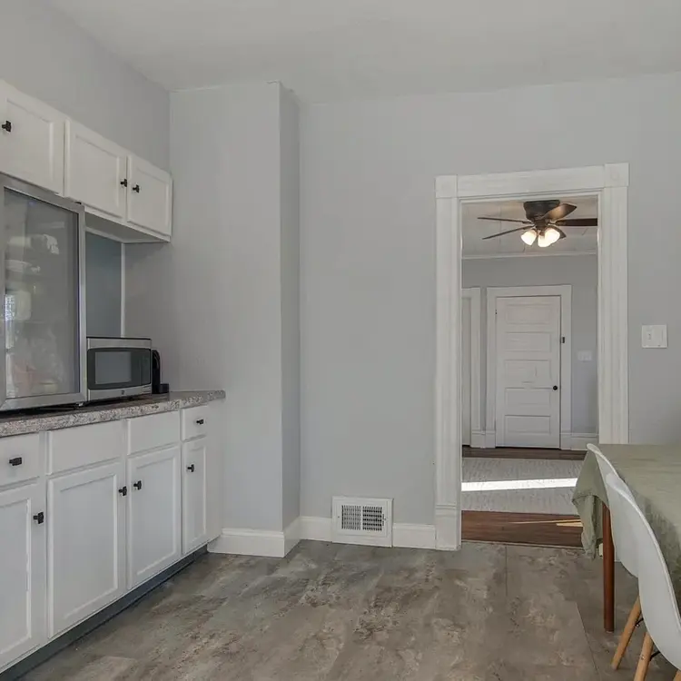 Bath Upper apartment