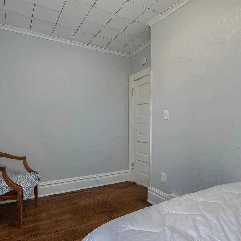 Bath Upper apartment