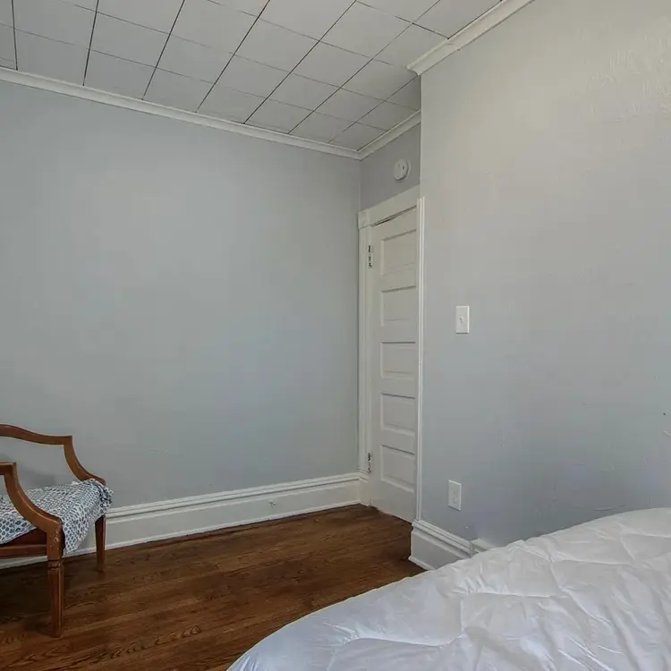 Bath Upper apartment