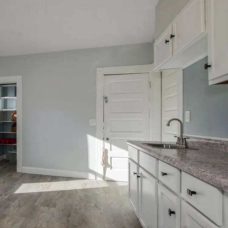 Bath Upper apartment