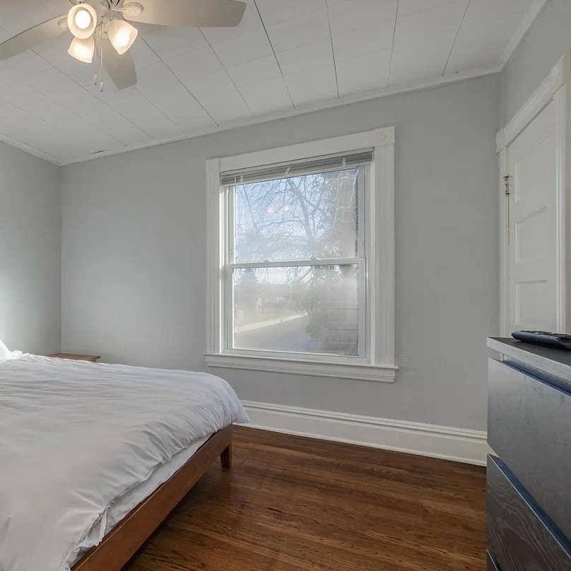 Bath Upper apartment