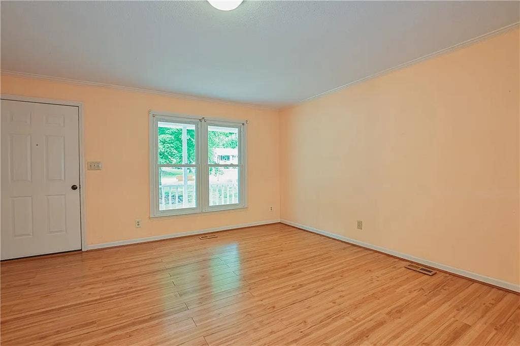 3 BR in Durham
