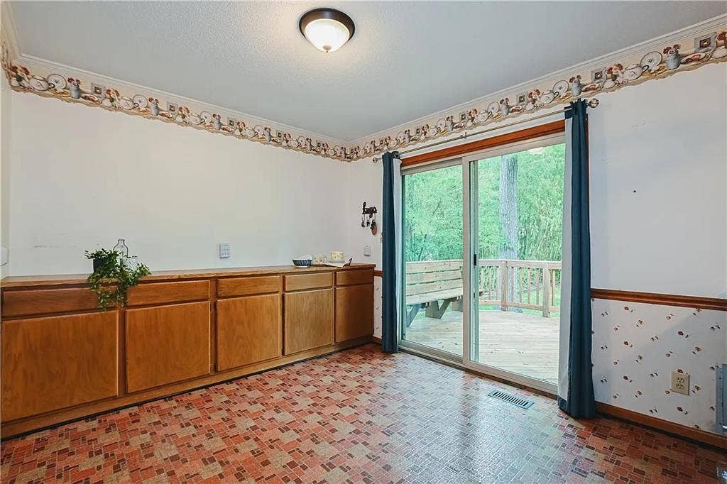 3 BR in Durham