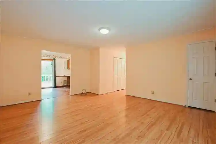 3 BR in Durham