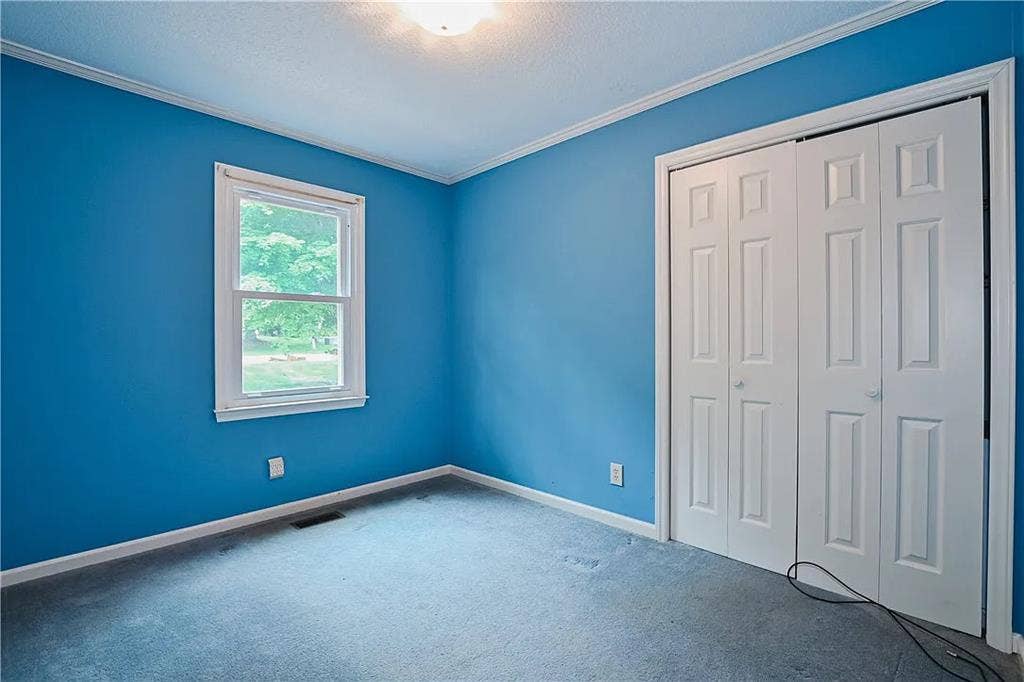3 BR in Durham