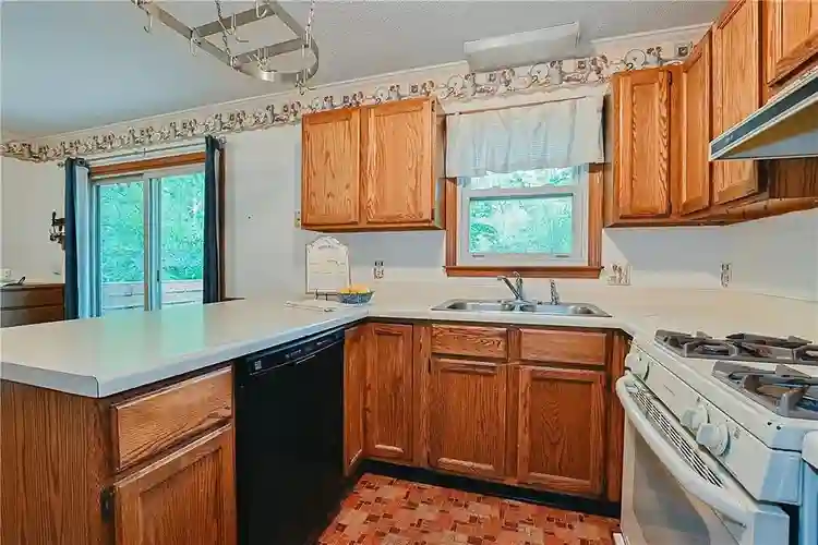 3 BR in Durham