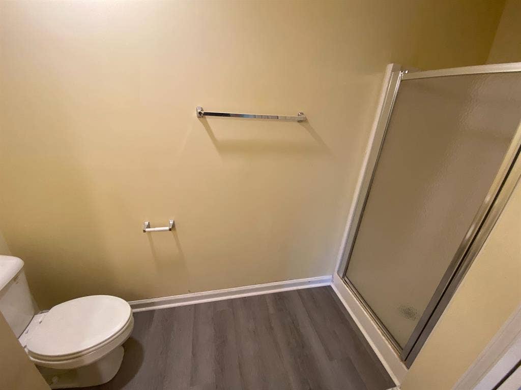 3 BR in Raleigh