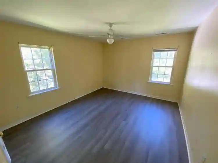 3 BR in Raleigh