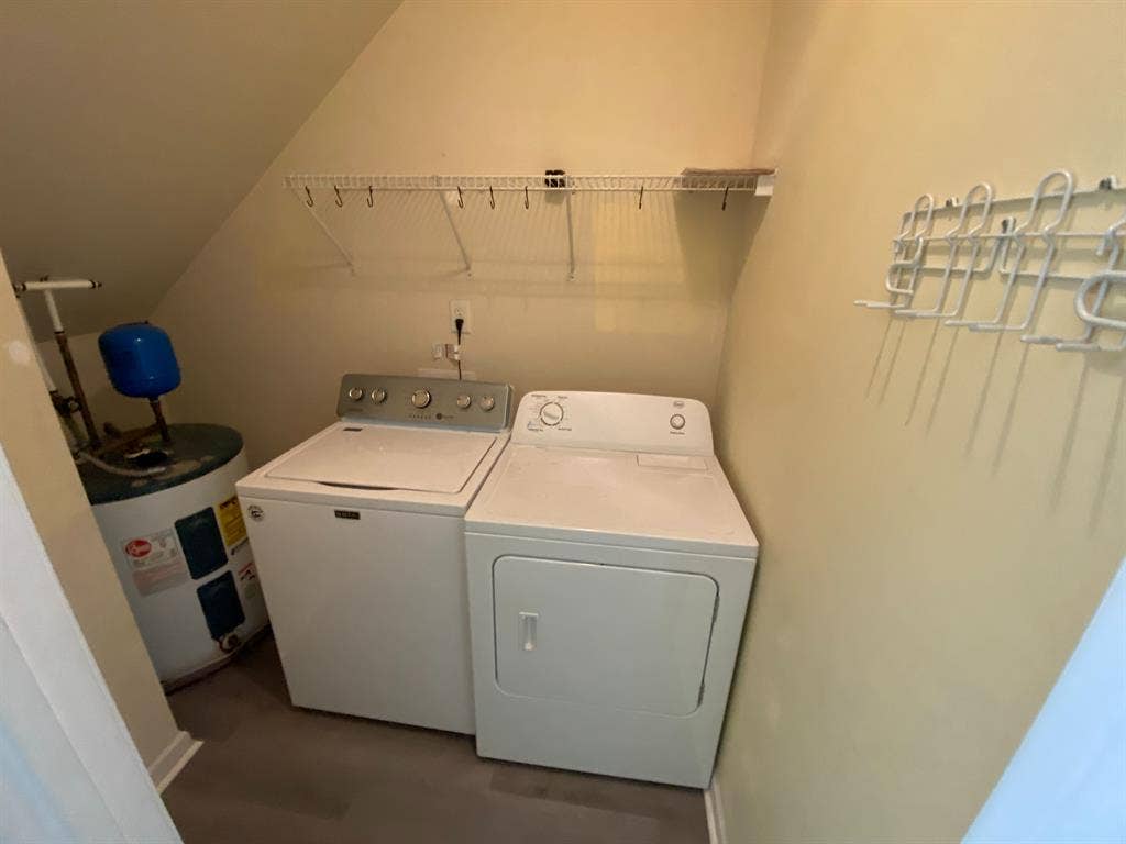3 BR in Raleigh